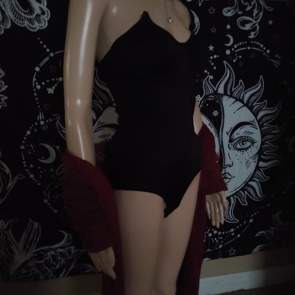 Maxi cardigan - Picture 4 of 5